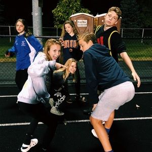 Meet your Posher, Emma